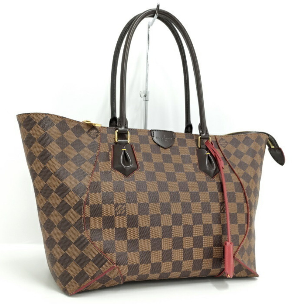 Louis Vuitton Kaisa MM Tote Bag